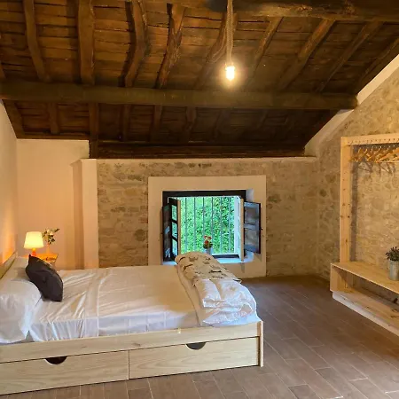 Casa Estrella Lejlighed *