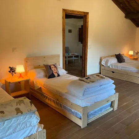 Casa Estrella Lejlighed *