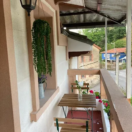 Apartment Casa Estrella