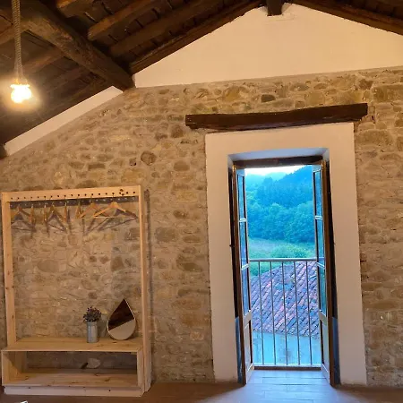 Casa Estrella Lejlighed