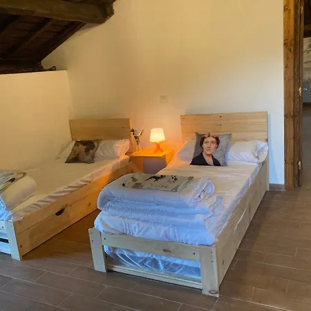 Casa Estrella Lejlighed