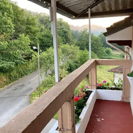 Casa Estrella Lejlighed