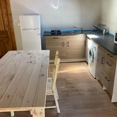 Casa Estrella Lejlighed