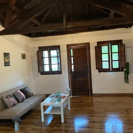 Apartment Casa Estrella
