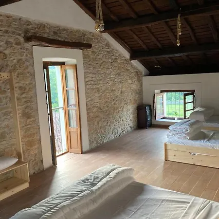 Lejlighed Casa Estrella