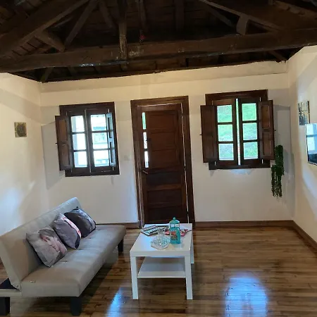 Apartment Casa Estrella