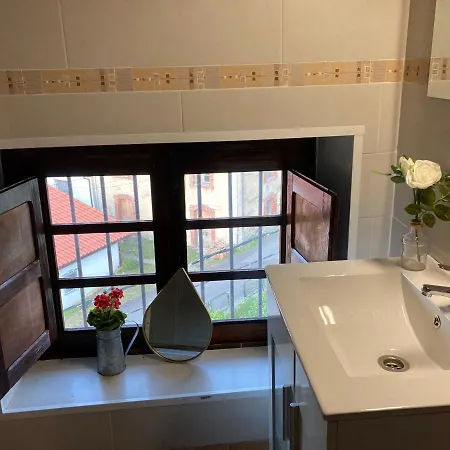 Casa Estrella Lejlighed