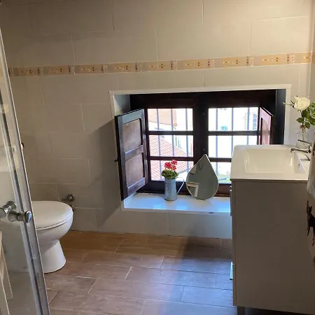 Casa Estrella Lejlighed *