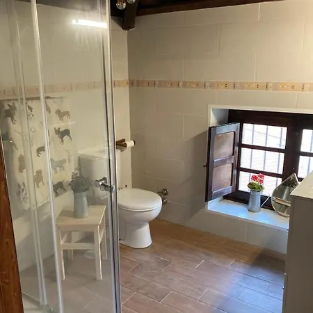 Casa Estrella * Pravia