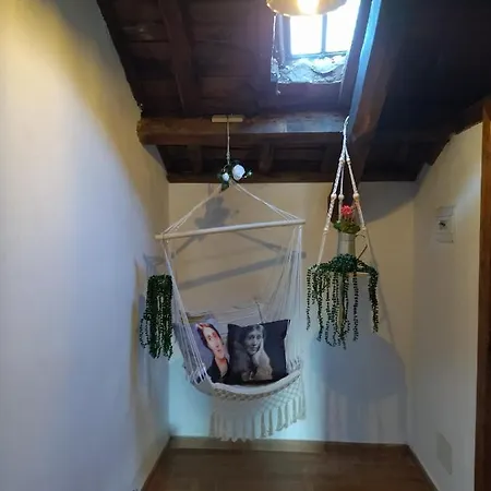 Lejlighed Casa Estrella