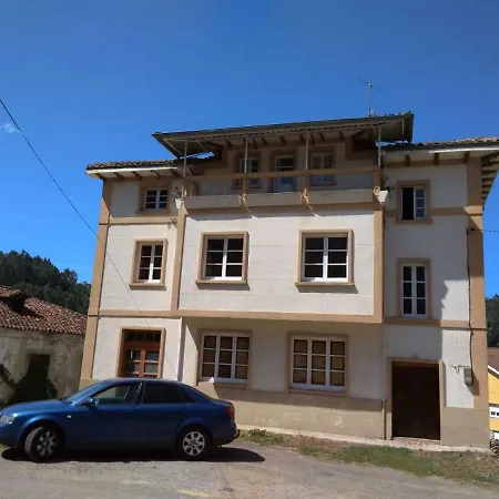 Casa Estrella