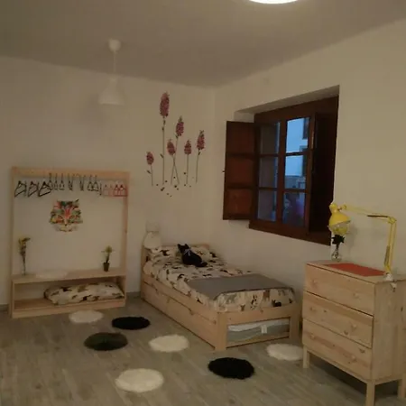 Casa Estrella
