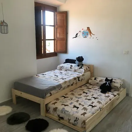 Casa Estrella