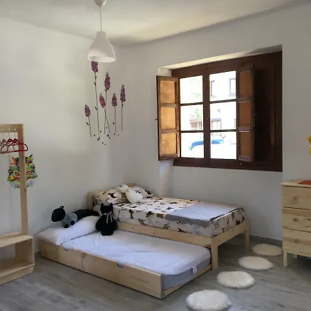 Apartment Casa Estrella *
