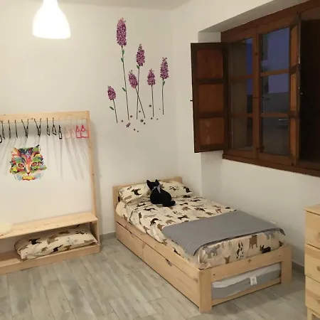 Casa Estrella Pravia