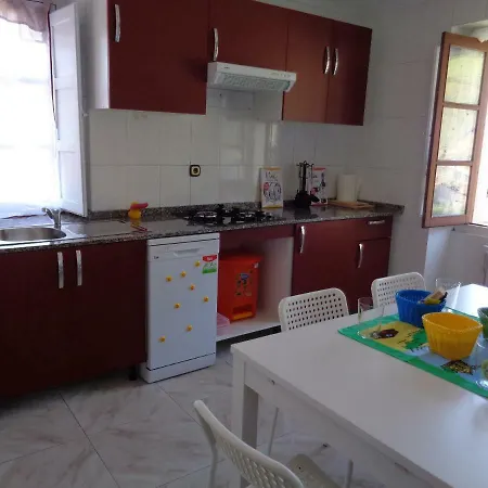 Casa Estrella * Pravia