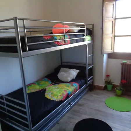Casa Estrella Pravia