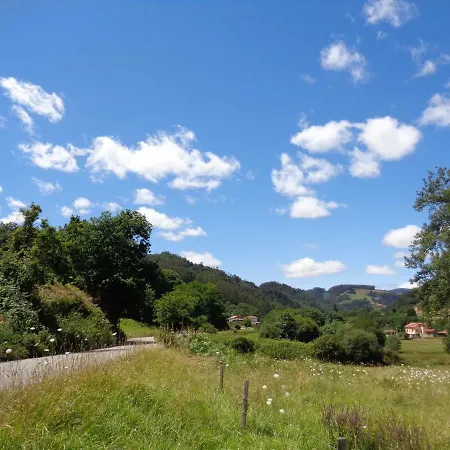 Casa Estrella Pravia