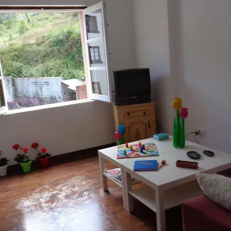 Casa Estrella Lejlighed *