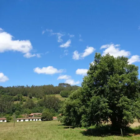 Lejlighed Casa Estrella Pravia