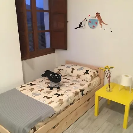 Casa Estrella Lejlighed