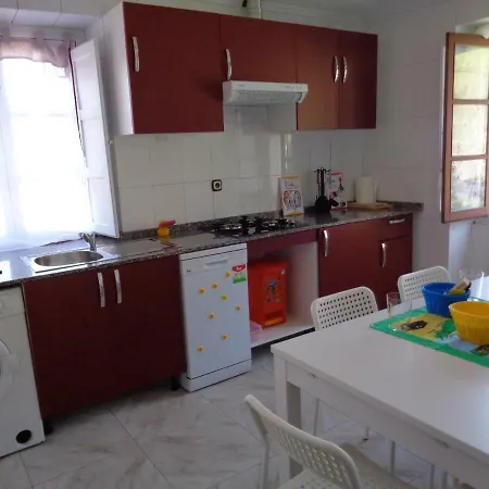 Casa Estrella Lejlighed