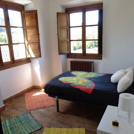 Casa Estrella Apartment Pravia