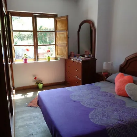 Casa Estrella Pravia