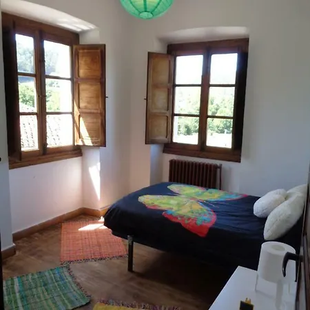 Casa Estrella Lejlighed *