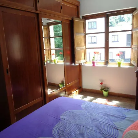 Casa Estrella Lejlighed *