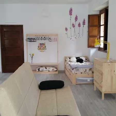 דירה Casa Estrella *