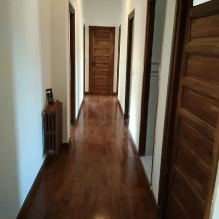 Apartment Casa Estrella *