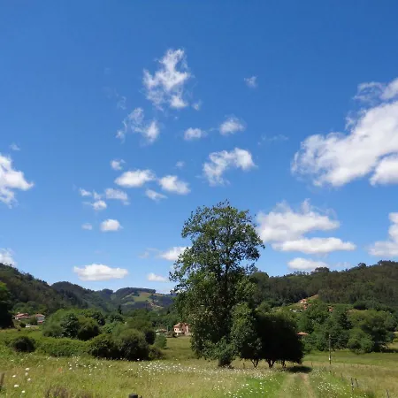 Casa Estrella Lejlighed *