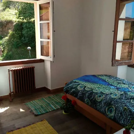 Casa Estrella Lejlighed