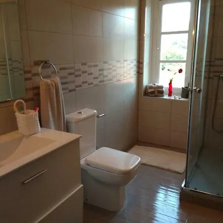 Casa Estrella Lejlighed *