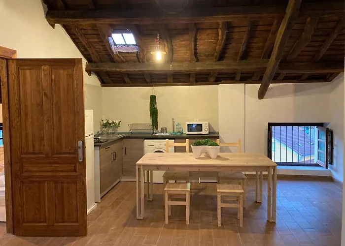 Casa Estrella برافيا