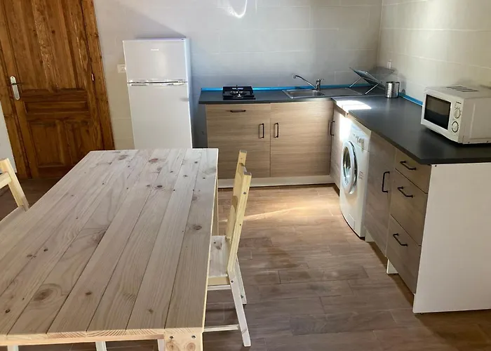 Casa Estrella شقة