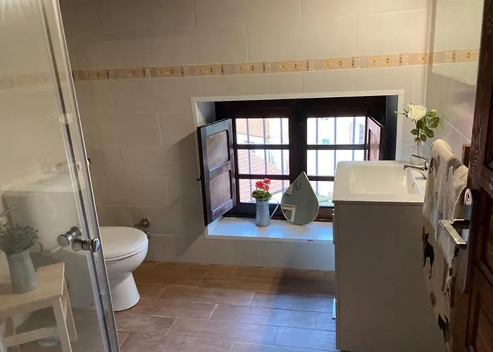 Casa Estrella شقة *