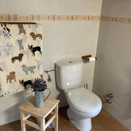 Appartamento Casa Estrella *