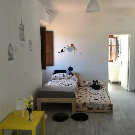 Casa Estrella